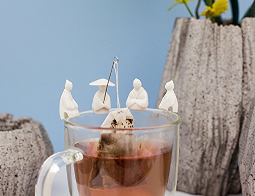 tea bag holders