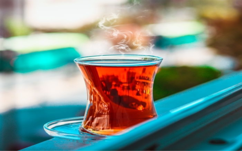 Where to Buy a Turkish Tea Set? Top Online Stores!
