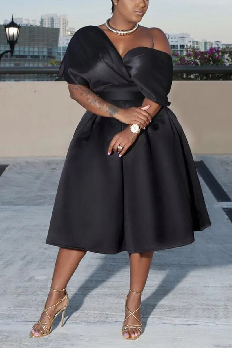 Black Tea Dress: Find Your Perfect Style for Any Occasion