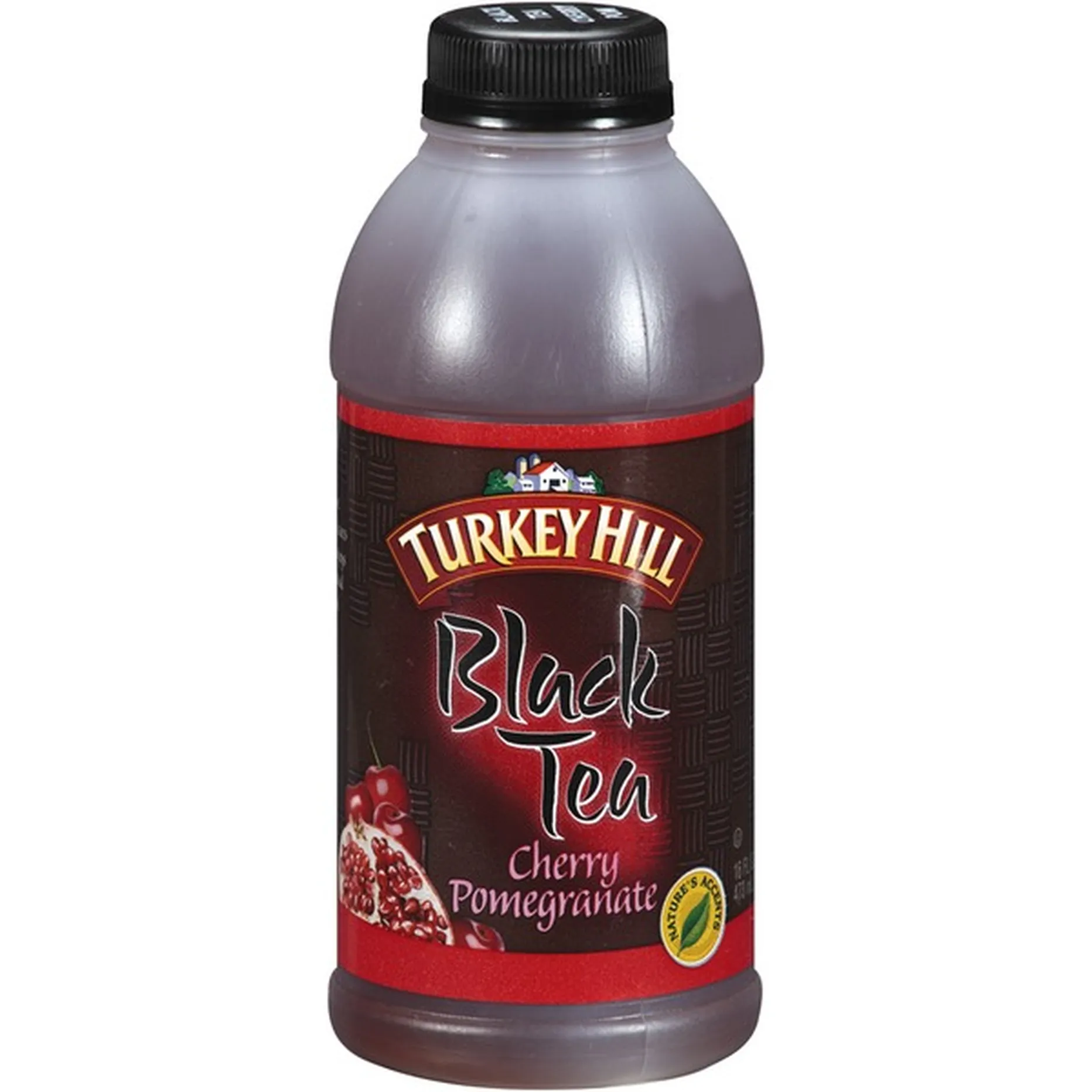 Black tea turkey hill : A tasty treat you dont want to miss.