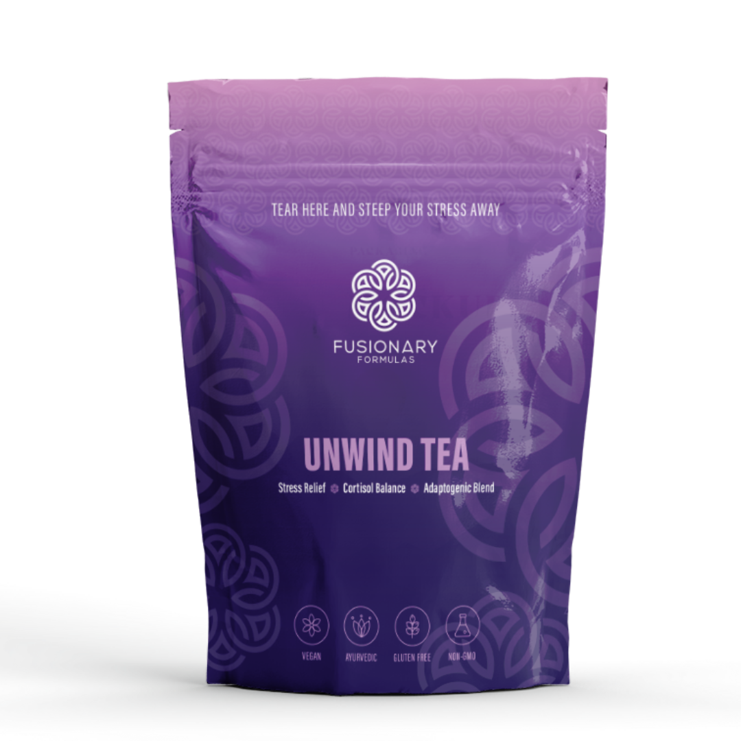 Unwind with a Soothing Cup of Lavender Black Tea