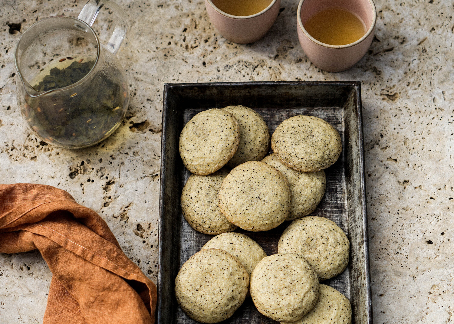 oolong recipes