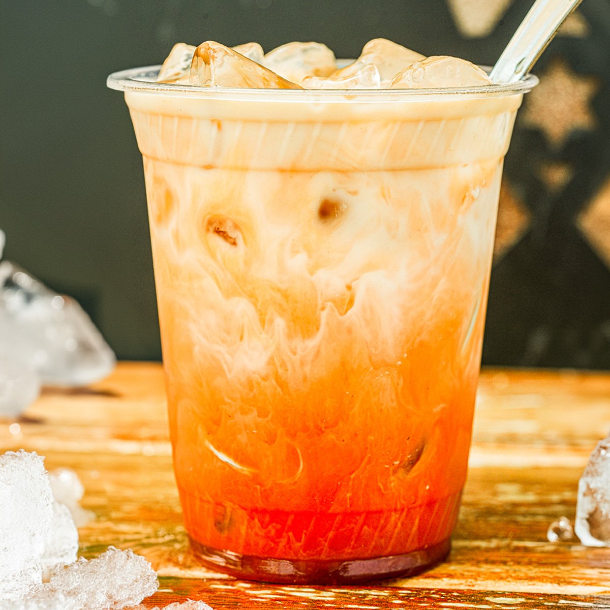 Try Classic Laotian Black Tea: A Simple and Tasty Beverage Guide