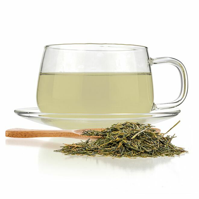 japanese white tea