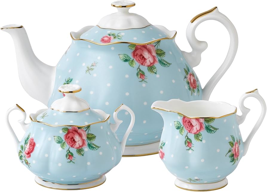 Royal Albert Tea Set: Where to Buy (Tips & Best Deals Online for Your Perfect Tea Set)