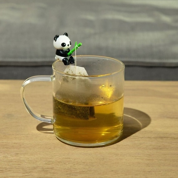 tea bag holder