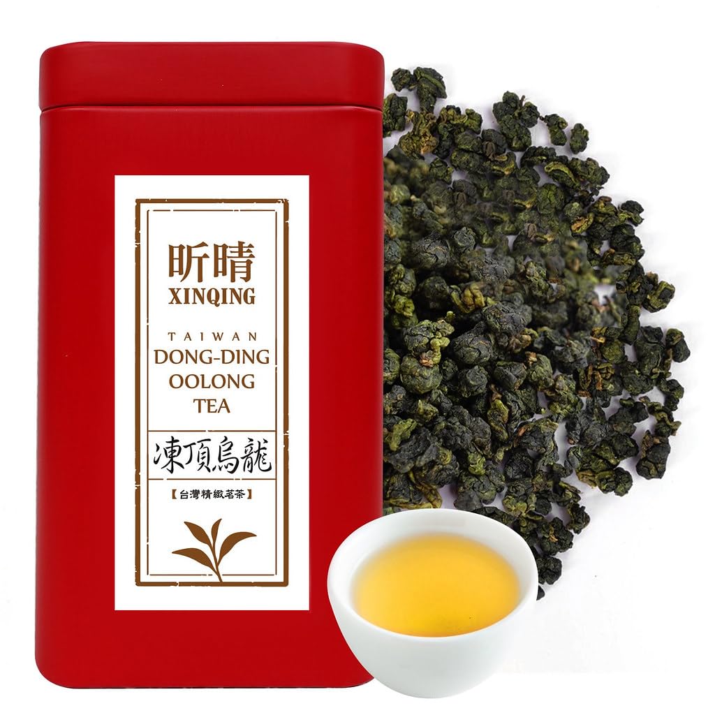where to buy oolong tea