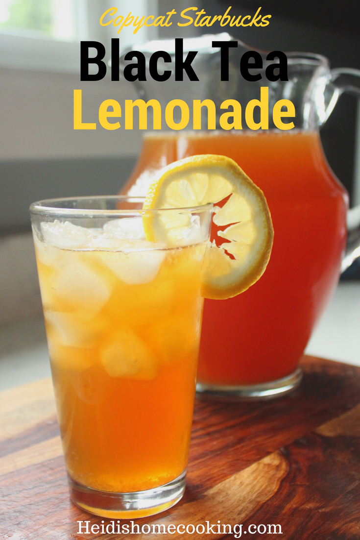 Best Black Tea Lemonade: Tips and Tricks for the Perfect Drink