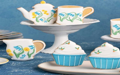 Emma Bridgewater Childrens Tea Set: A Perfect Gift for Little Ones