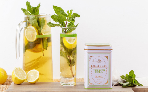 Black Tea Lemon: A Simple Drink with Amazing Health Benefits