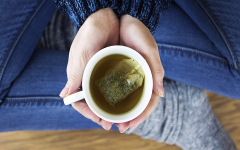 Black Lipton Tea Caffeine Levels: How Much Are You Really Getting In Each Cup?