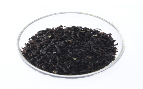 Unveiling Orange Pekoe Black Tea: What You Should Know