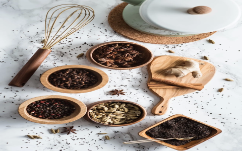 Black tea latte: How to make it at home? Easy recipe for beginners!