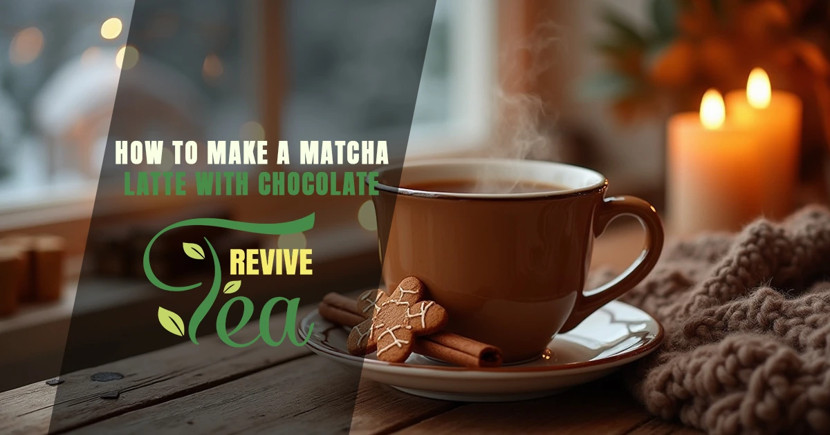 Enjoy the Perfect Cup: Making Ginger Black Tea at Home