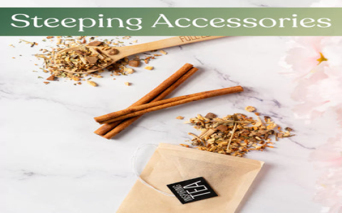 Discover the Benefits of Baraka Loose Leaf Black Tea Today