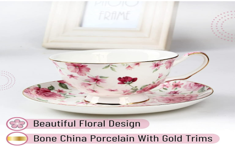 Chinaware tea set shopping tips: Where to buy online, and the hottest deals and discounts available!