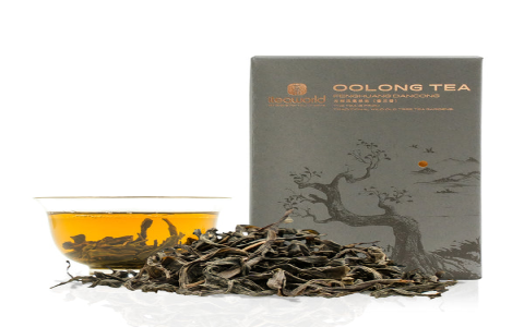 good oolong tea brand