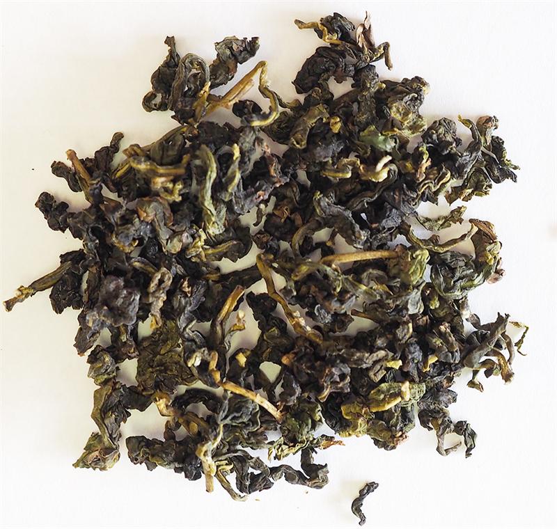 bao zhong oolong
