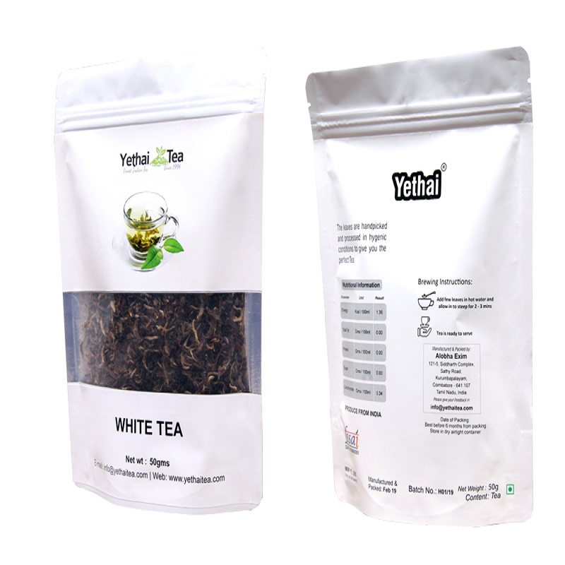white tea online