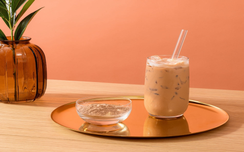 thai tea bags