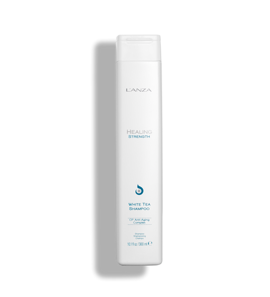 shampoo white tea