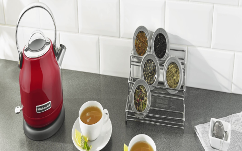How to Choose a Cast Iron Tea Set? Tips and Guide.