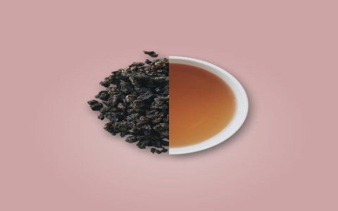 tung ting oolong tee
