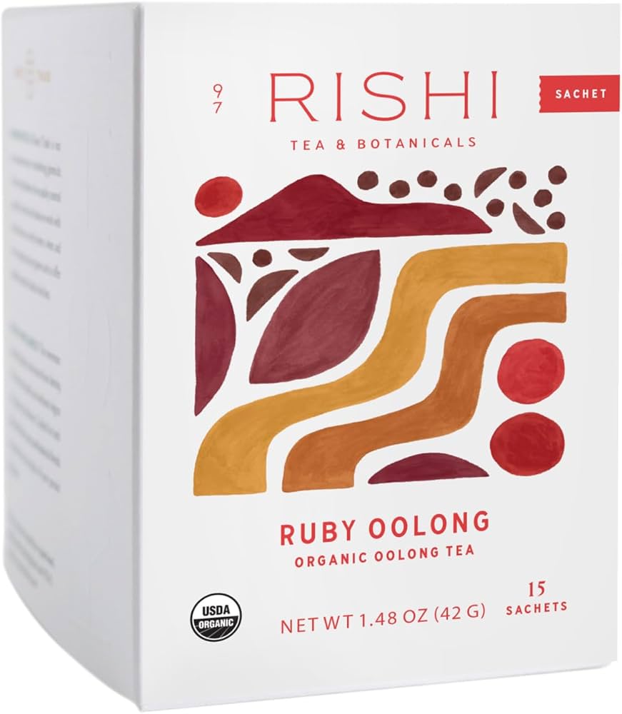 rishi oolong