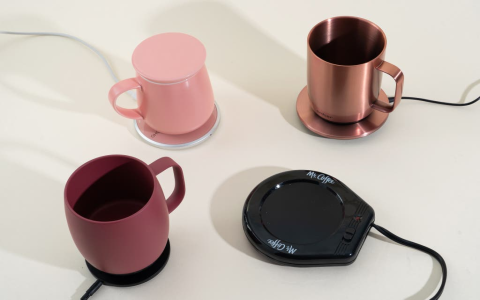 Best Modern Tea Sets for Every Budget and Taste