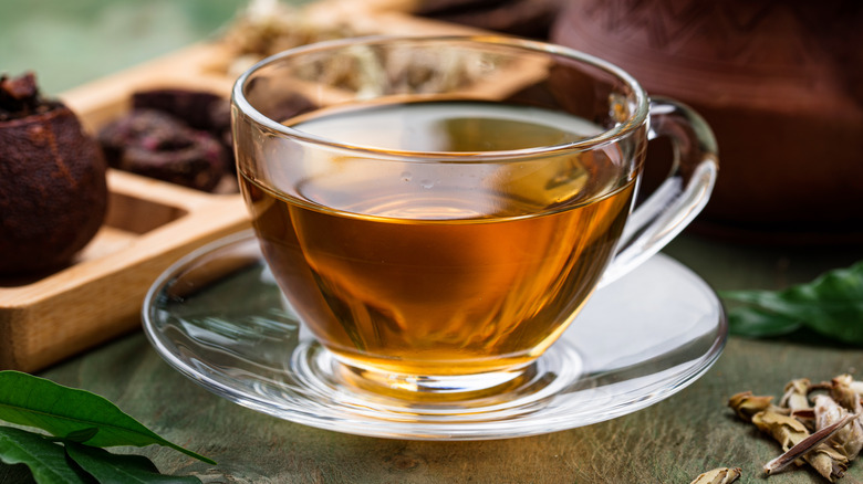 Find Your Perfect Cup: The Best Decaffeinated Black Tea Options