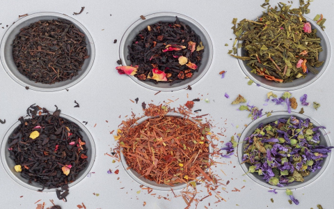 Black Tea Brewing Temp: The Ultimate Guide for Perfect Tea