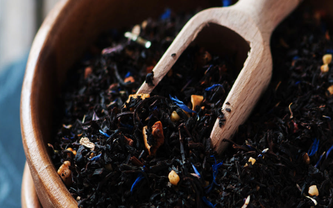 Looking for the Strongest Black Tea? Try These Top Picks