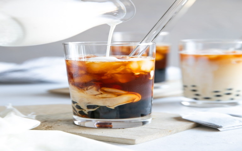Best Black Tea Lemonade: Tips and Tricks for the Perfect Drink