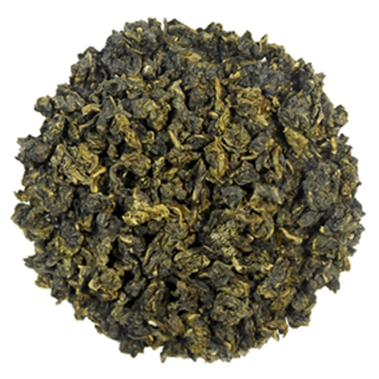 what is milk oolong