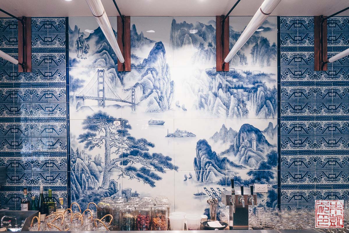 oolong restaurant san francisco