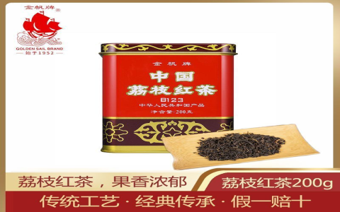 Strong Black Tea: The Best Types and Where to Find Them