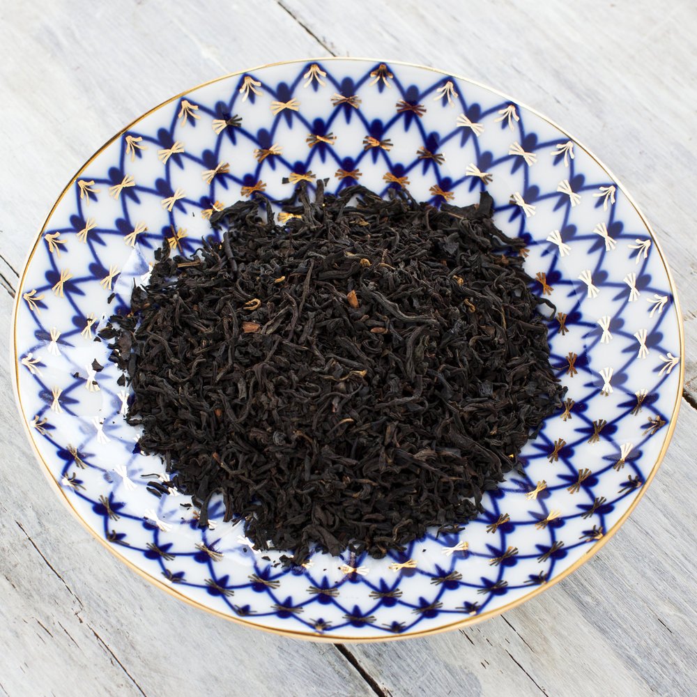 Discover the Rich History and Flavor of Russian Black Tea