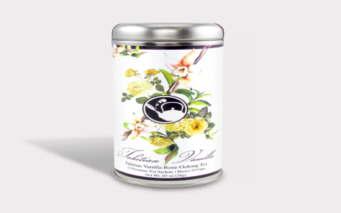 rose oolong