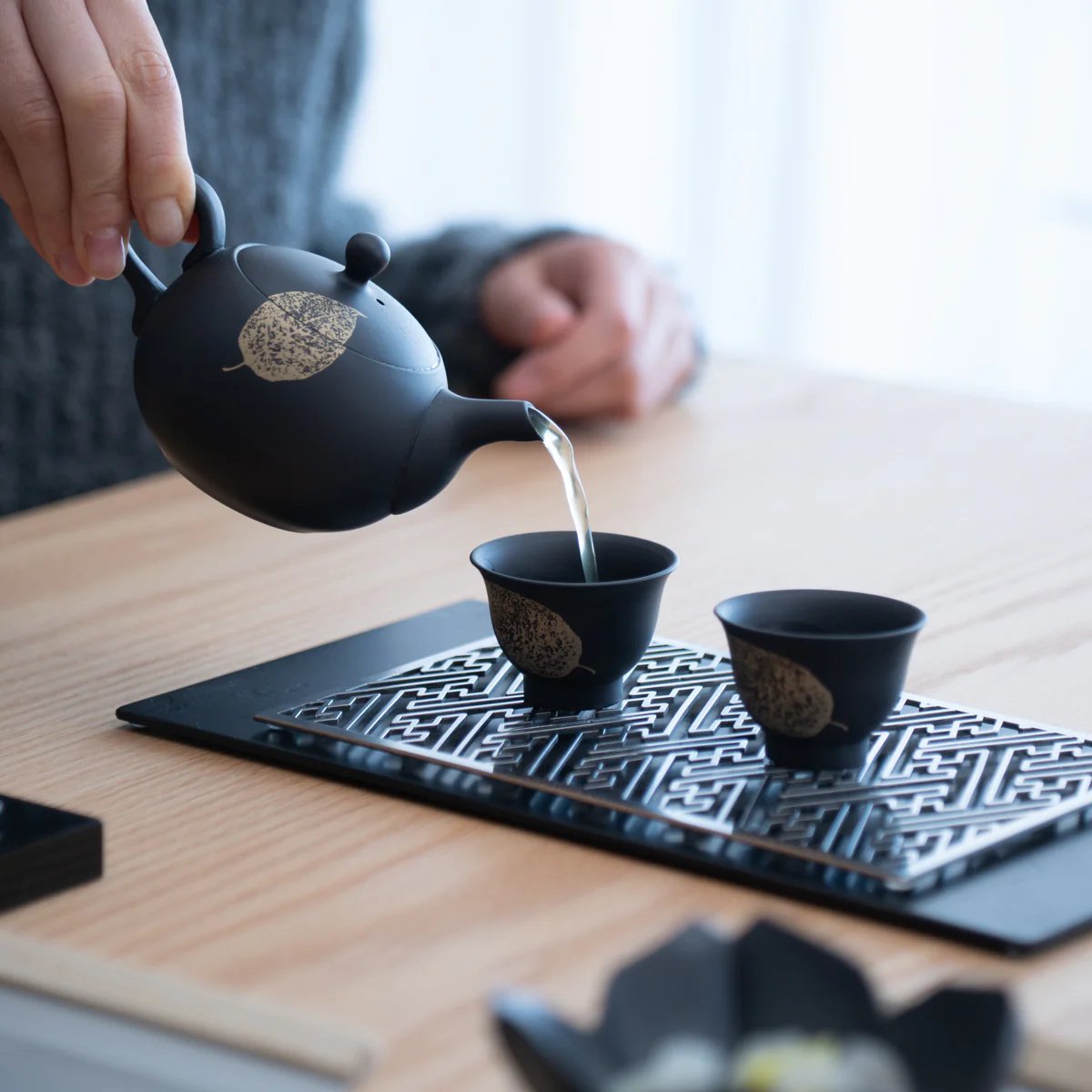 Japenese Tea Set:  A Guide to Choosing the Right One