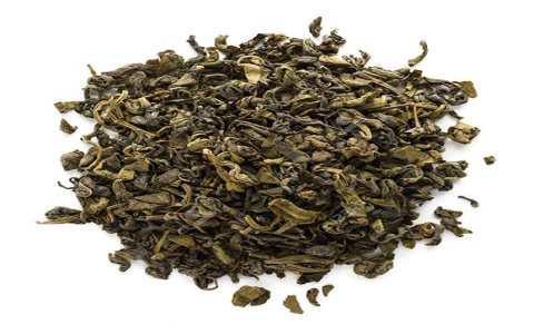 white oolong tea