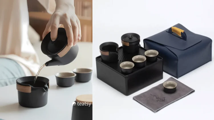 Best Unique Tea Sets: Top Picks and Buying Tips