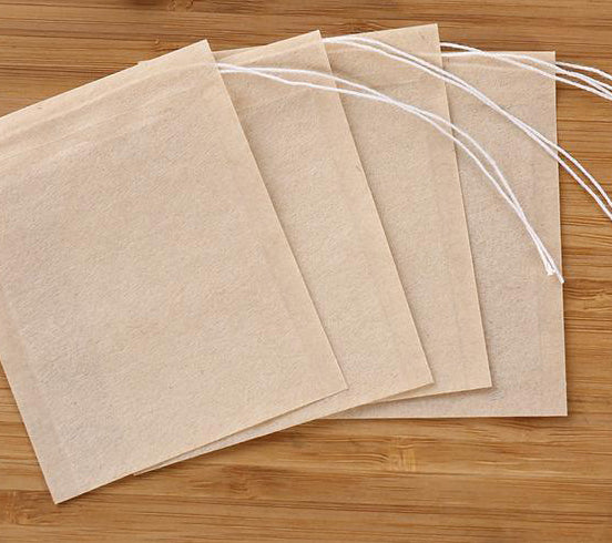 compostable tea bags