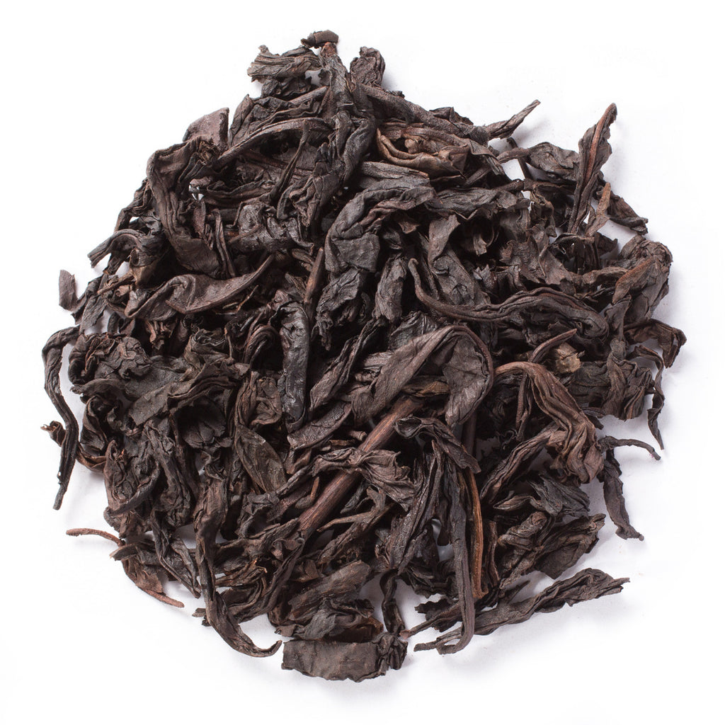shui hsien oolong
