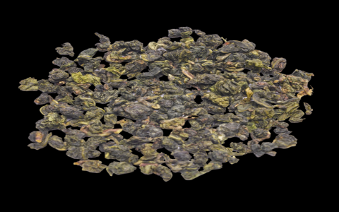 jade oolong