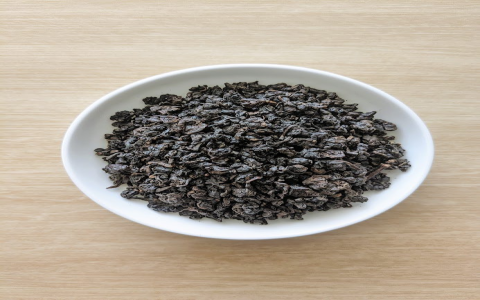 jin xuan oolong