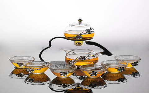 Semi Automatic Tea Set Review: Is It Worth the Hype?