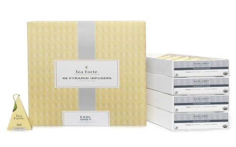 earl grey english breakfast tea