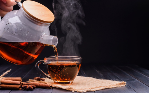 african tea