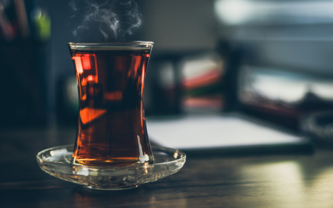 Black Tea Grades: Decoding the Different Types of Black Tea