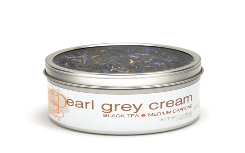 earl grey green tea